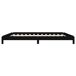 Cama apilable 80x200 Cama apilable 80x200 Negro