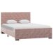 Estructura de cama 120x200 Estructura de cama 120x200 Gris