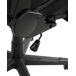 Beliani Silla de juego WARRIOR Beliani Silla de juego WARRIOR Negro