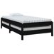 Cama apilable 75x190 Cama apilable 75x190 Madera