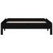 Cama apilable 75x190 Cama apilable 75x190 Madera