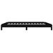 Cama apilable 75x190 Cama apilable 75x190 Madera