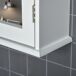 Armario de Baño MDF, Vidrio kleankin, hogar - baño Armario de Baño MDF, Vidrio kleankin, hogar - baño Blanco