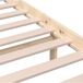 Estructura de cama 180x200 Estructura de cama 180x200 Madera