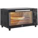 Horno Eléctrico Metal HOMCOM, hogar - cocina Horno Eléctrico Metal HOMCOM, hogar - cocina Negro