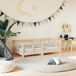 Estructura De Cama Para Niños 147x76 Estructura De Cama Para Niños 147x76 Blanco
