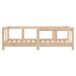 Estructura De Cama Para Niños 147x76 Estructura De Cama Para Niños 147x76 Blanco
