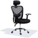 Conjunto de Silla Poliéster, Espuma HOMCOM Conjunto de Silla Poliéster, Espuma HOMCOM Negro