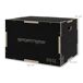 Cajón Pliométrico Madera de Haya SPORTNOW, ferretería - seguridad Cajón Pliométrico Madera de Haya SPORTNOW, ferretería - seguridad Negro