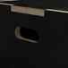 Cajón Pliométrico Madera de Haya SPORTNOW, ferretería - seguridad Cajón Pliométrico Madera de Haya SPORTNOW, ferretería - seguridad Negro