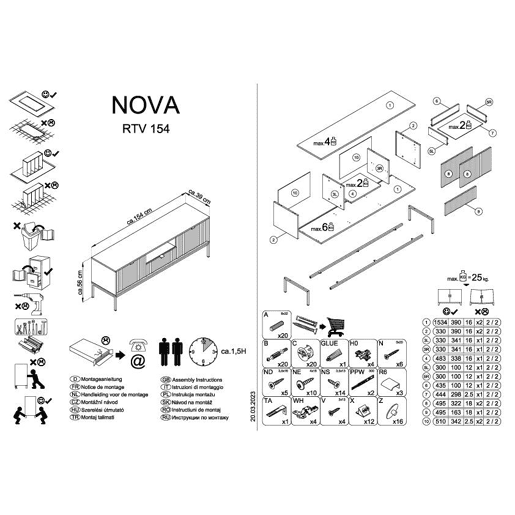 MOVEL TV AVON