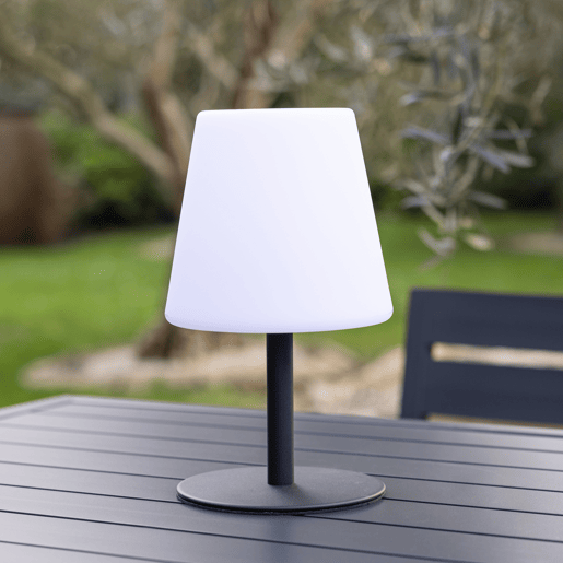 Lámpara de mesa LED ORION