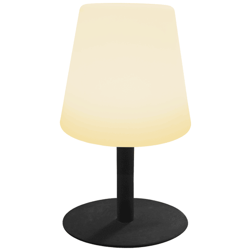 Lámpara de mesa LED ORION