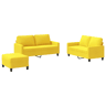 Amarelo Amarelo