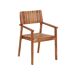 Beliani Conjunto de comedor AGELLO Beliani Conjunto de comedor AGELLO Madera Clara