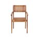 Beliani Conjunto de comedor AGELLO Beliani Conjunto de comedor AGELLO Madera Clara