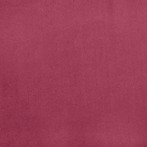 vidaXL Sofá de 2 lugares veludo 140 cm vermelho tinto vidaXL Sofá de 2 lugares veludo 140 cm vermelho tinto