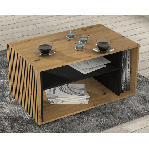 Mesa Centro AURIS 88x55x45 Mesa Centro AURIS 88x55x45