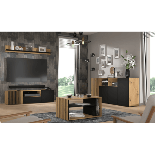 Mesa Centro AURIS 88x55x45 Mesa Centro AURIS 88x55x45