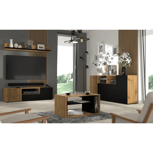 Mesa Centro AURIS 88x55x45 Mesa Centro AURIS 88x55x45