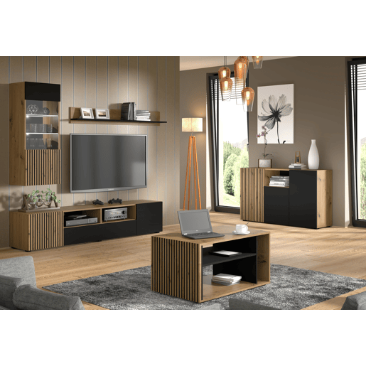 Mesa Centro AURIS 88x55x45 Mesa Centro AURIS 88x55x45