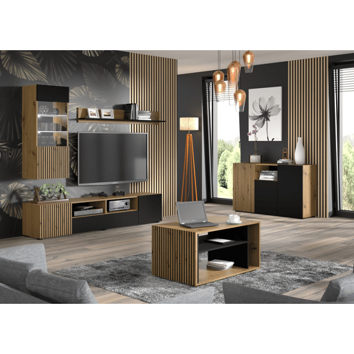 Mesa Centro AURIS 88x55x45 Mesa Centro AURIS 88x55x45
