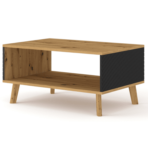 Mesa Centro LUXI 90x60x45
