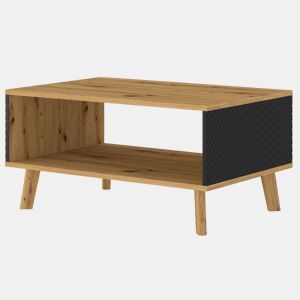 Mesa Centro LUXI 90x60x45