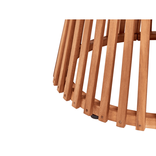Beliani Conjunto de refeição AGELLO Beliani Conjunto de refeição AGELLO