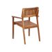 Beliani Conjunto de comedor AGELLO Beliani Conjunto de comedor AGELLO Madera Clara