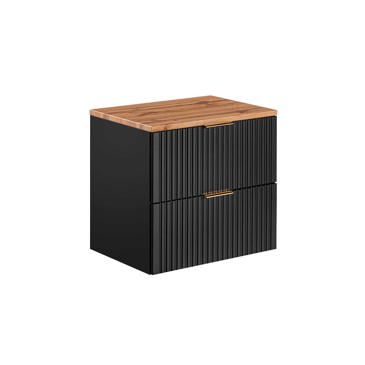 Mueble bajo lavabo encimera Adriel 60