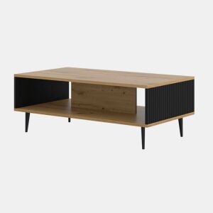 Mesa de centro RavennaB 90x60x43