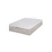 Canapé Abatible de Madera Artic Gran capacidad 135x200 Canapé Abatible de Madera Artic Gran capacidad 135x200 Blanco/ Madera