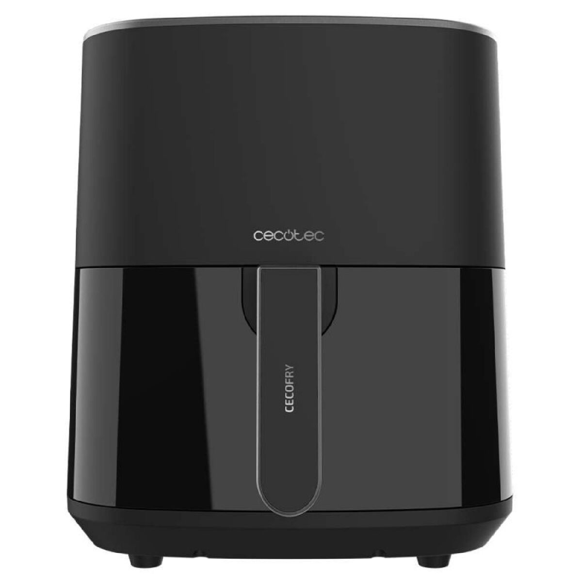 Cecotec Freidora sin aceite de aire Cecofry Fantastik 5500