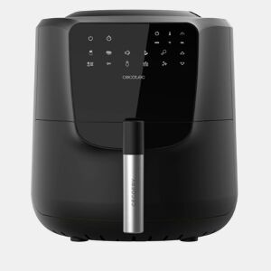 Fritadeira de Ar Cecotec Cecofry Rain 1500 W 1550 W 5,5 L Preto