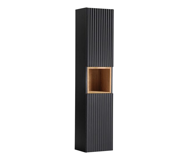 Columna de pared 2 puertas 1 compartimiento Riva 30
