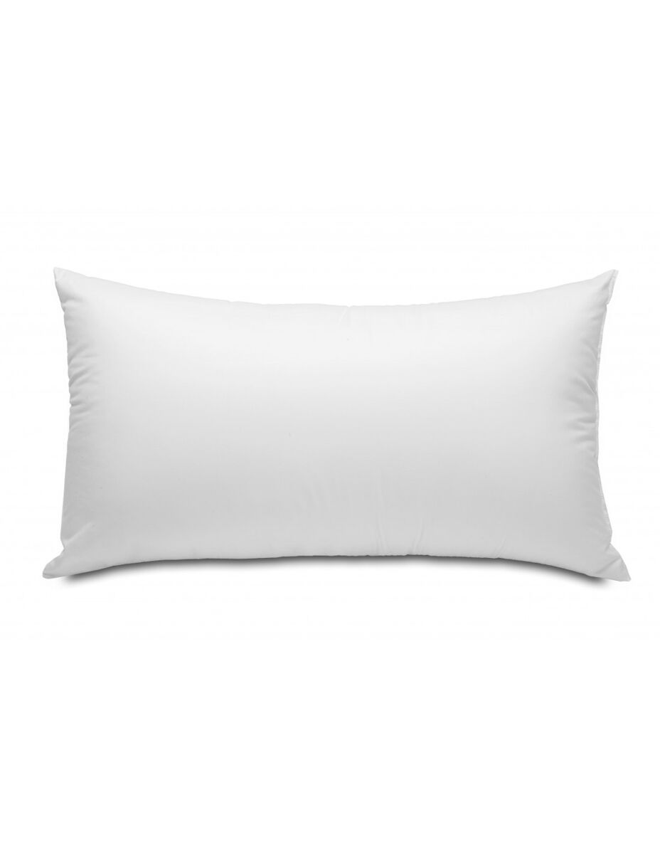 Almohada Fibra 35x150