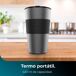 Cafetera de goteo Cecotec Coffee 66 Drop & Go 700W 420ml con ter Cafetera de goteo Cecotec Coffee 66 Drop & Go 700W 420ml con ter Inox