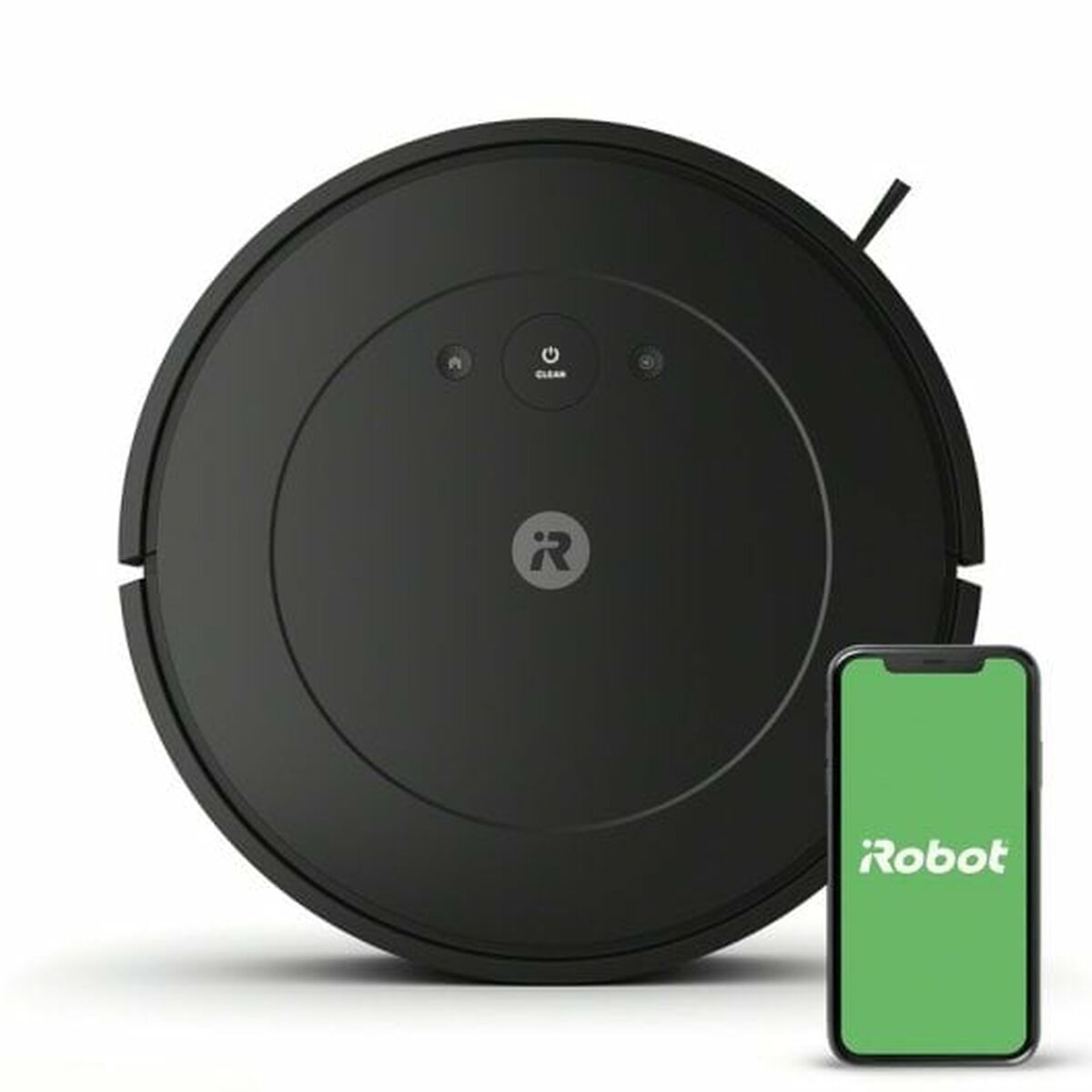 Robot Aspirador Roomba Combo Essential
