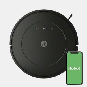 Robot Aspirador iRobot Roomba Combo Essential