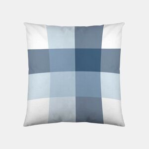 Capa de travesseiro Popcorn Scotland (60 x 60 cm)