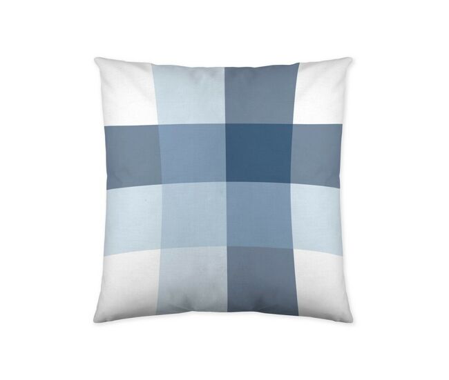 Funda de cojín popcorn scotland (60 x 60 cm)