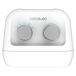 Calefactor cerámico ReadyWarm 1500 Max Ceramic Rotate 1500W Calefactor cerámico ReadyWarm 1500 Max Ceramic Rotate 1500W Blanco