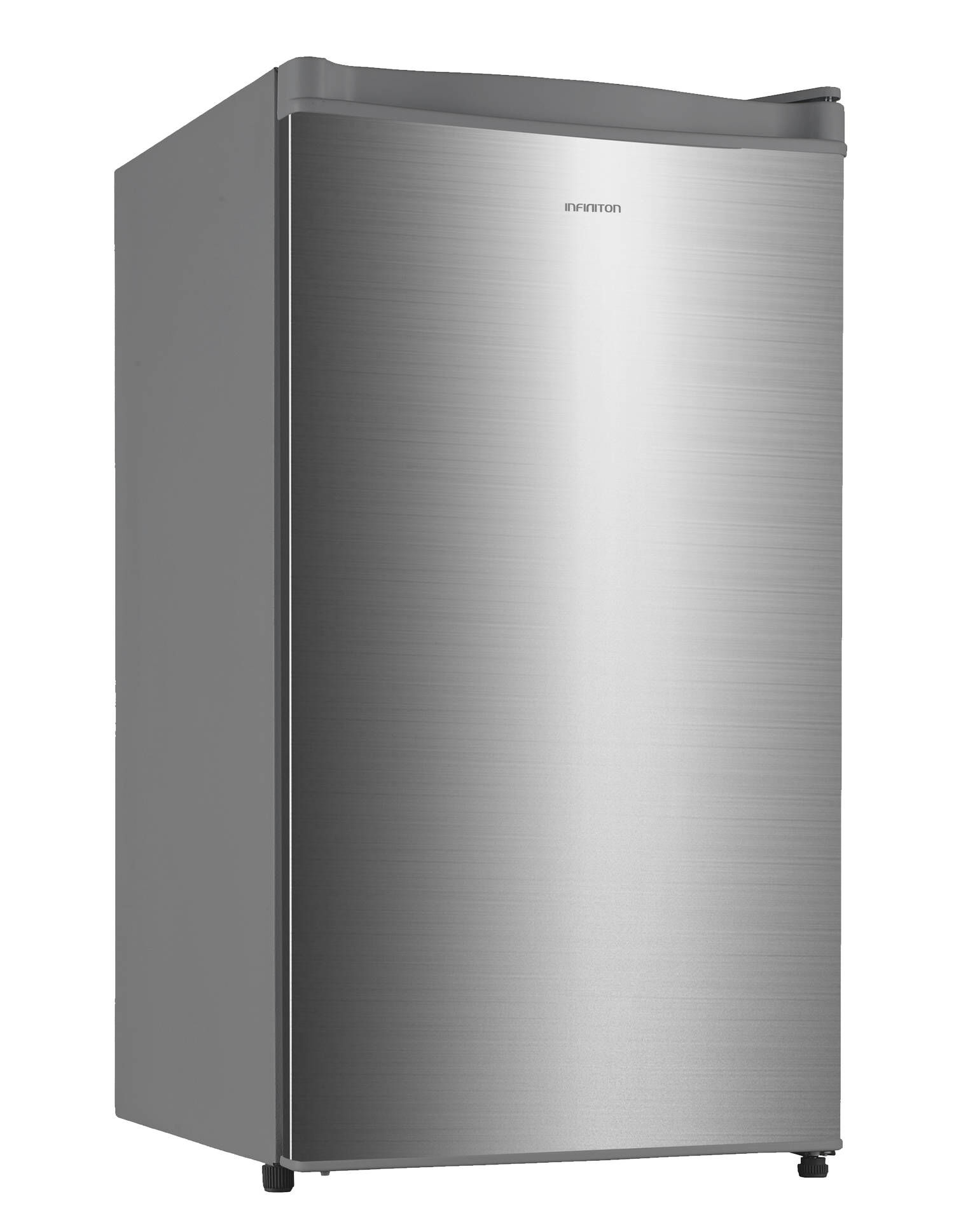 Frigorífico 1 puerta INFINITON FG-A84I - Luz LED, Clase E, 88 L