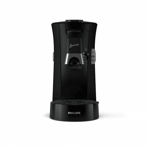 Máquina de Café de Cápsulas Philips Senseo Select Eco CSA24021 1450 W
