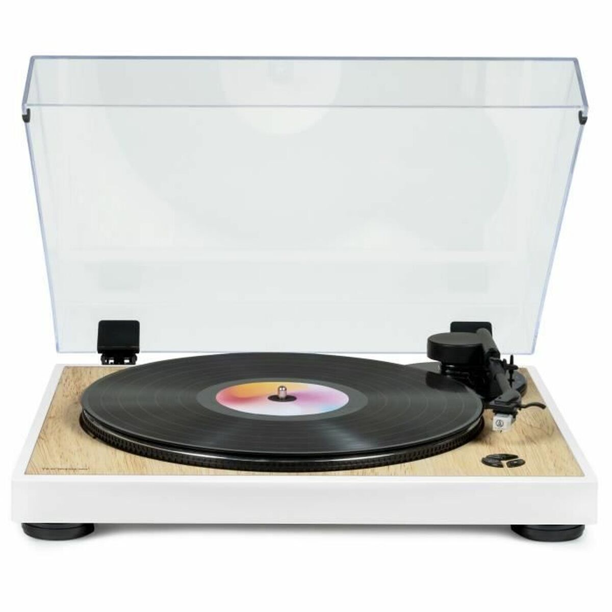 Tocadiscos TT301