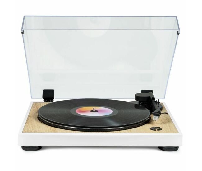 Tocadiscos de vinilo thomson