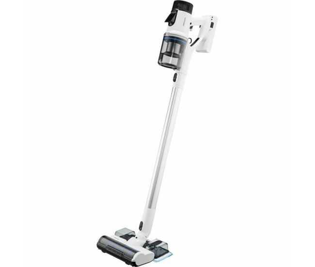 Aspiradora sin cable medion blanco 400 w
