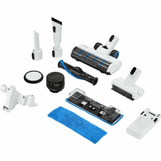 Aspirador sem Cabo Medion Branco 400 W