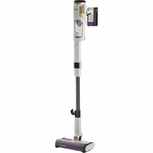 Aspirador sem Cabo Shark 240 W Branco